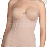 38F - Parfait By Affinitas » Jeanie Contour Strapless Bustier (4807)