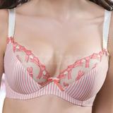 32E - Bravissimo » French Bow Bra (PA14)