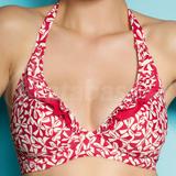 30G - Freya Swim » Charleston Banded Halter Bikini Top (3299)