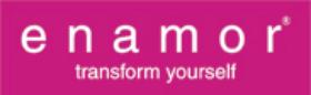 Logo for Enamor
