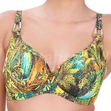 34F - Freya Swim » Wilderness Plunge Bikini Top (3852)