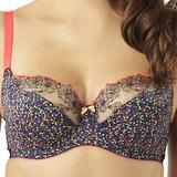 32FF - Cleo » Izzy Balconnet Bra (7721)