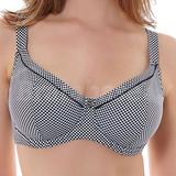 38FF - Freya Swim » Resort Sweetheart Padded Bikini Top (3770)