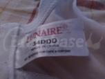 34DDD - Lunaire » Unknown Model Bra label