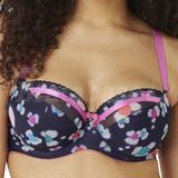 36H - Cleo » Erin Balconnet Bra (7911)