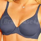 40D - Lilyette » Everyday Back Smoothing T-shirt Bra (0426)