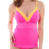 32F - Freya Swim » Virtue Soft Triangle Tankini (3877)