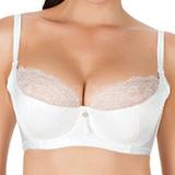 38F - Parfait By Affinitas » Tamara Half Padded Bra (5921)