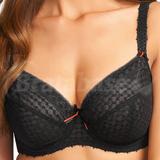 36C - Freya » Rapture Side Support Plunge Bra (1671)