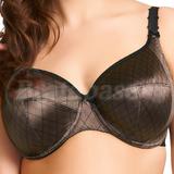 42J - Elomi » Eva Bandless Bra (8510)