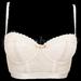 32DD - Gossard » Ooh La La Long Line Strapless (5738)