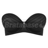 34D - Freya » Cameo Moulded Strapless Bra (3163)