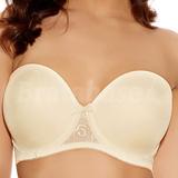 38D - Freya » Deco Darling Moulded Strapless Bra (1773)