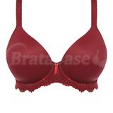 36D - Freya » Expression Demi Plunge Moulded Bra (5490)