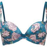 32DD - Gossard » Japanese Rose Underwired Padded Punge (11601)