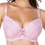 38DD - Parfait By Affinitas » Nina Plunge Padded Bra (1301)