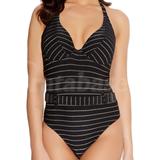 36FF - Freya Swim » Rock The Beach Padded Halter Suit (3698)