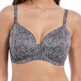 38C - Freya Swim » Run Wild Moulded Bikini Top (4616)