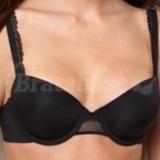 38B - Calvin Klein » Seductive Comfort Convertible Contour (F3275)