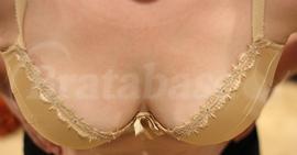 34DD - Charnos » Pandora Plunge Bra (17702)