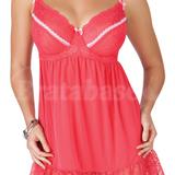 32FF - Parfait By Affinitas » Natalia Underwire Unlined Babydoll (5208)