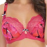 36C - Freya » Hot House Plunge Bra (2531)