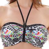 32F - Freya Swim » Zodiac Padded Bandeau Bikini Top (3921)