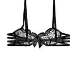 34D - Backseam » Black Swan