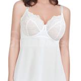 32FF - Parfait By Affinitas » Elissa Underwire Babydoll (5018)