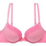 32D - Aerie » Brooke Ruffled Pushup Bra (3732-3057)