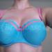 30GG - Cleo » Lily Balconnet Bra (7351) | 