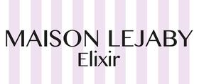 Logo for Maison Lejaby Elixir