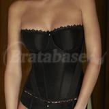 38D - Masquerade » Hestia Basque (4547)