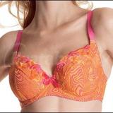 38D - Freya » Tigerlily Plunge Bra (3324)