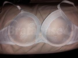 32DD - Elle Macpherson Intimates » Mesmerise Boost Contour Bra 