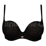 36C - Gossard » Egoboost Animal Plunge Bra (8621)