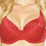 32G - Fit Fully Yours » Jacquard Sweetheart (B4002)