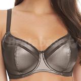 32D - Freya Swim » Mercury Sweetheart Padded Bikini Top (4442)