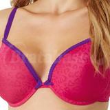 28E - Cleo » Neve Plunge T-shirt Bra (7086)