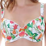 38D - Freya » Utopia Padded Half Cup Bra (1983)