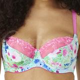 32J - Cleo » Kira Balconnet Bra (7781)