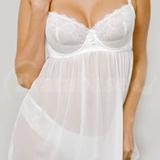 40E - Parfait By Affinitas » Alexis Babydoll (8608)