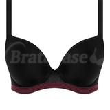 38DD - Freya » Wild Moulded Plunge Bra (5420)