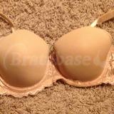 30DD - Parfait By Affinitas » Sophia T-shirt Padded Bra (7416)