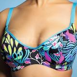 30G - Freya Swim » Zodiac Sweetheart Padded Bikini Top (9893)