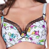 38D - Freya » Candid Plunge Balcony Bra (5041)