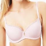 38D - Marks & Spencer » Padded T-shirt Balcony A-dd Bra With Modal (T332035)