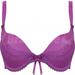 10E - Pleasure State » Vip Enchanting Plunge Contour Bra (P22-3104V)