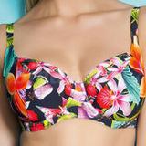 28DD - Freya Swim » Calypso Balcony Bikini Top (3133)