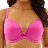 32D - Cleo » Koko Spirit Plunge Bra (9511)